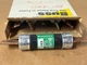 5 pack Bussmann NON-100 Buss One Time Fuse 100A/250V