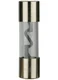 10-Pack AGU Fuses (15 Amp), Glass Tube, 15A | Install Bay AGU15 / AGU15A