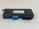 2013 - 2015 BMW 740Li Theft Locking Central Gateway Control Module 9380322 OEM