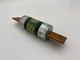 Buss NON300 One Time Fuse 300A 250V Class RK5 Blade Type 300 Amp 10kA Low Volt