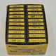 Bussmann GMA 2 1/2 Lot of 100 Fuses (20 boxes of 5) New Old Stock