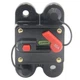 ZOOKOTO 50 Amp Circuit Breaker, Fuse holder 50A Trolling Motor Auto Car Marin...