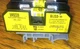 Cooper Bussmann BM6033B was M60030-3C Buss Fuse Block, W/ DIN Rail Mount
