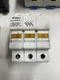 GOULD USCC3i 30A 600V 3P ULTRASAFE FUSE HOLDER  W70