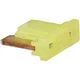Bussmann Fuses BP/ATM20LP-RP Low Profile Mini Fuse