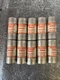 FERRAZ SHAWMUT A4J40 LOT OF 10