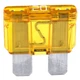 BUSSMAN COOPER ATC-20 ATC BLADE 20AMP FUSES (100 PACK)