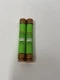 Eaton Bussmann FRS-R-30 FUSETRON Class RK5 Fuse, Dual-Element LOT OF 2