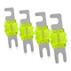 Cerwin Vega CFMANL125 AFS Mini ANL Fuse 125A (4 pack)