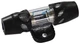 Audiopipe Inline AGU Fuse holder platinum Finish*N5C*