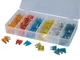 Atd Tools 364 120 Pc. Atc Car Fuse Assortment