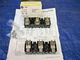 Allen-Bradley 1491-N125 Fuse Block 600 Volt, 1-30A New in Box
