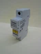 GOULD ULTRASAFE USM1I 600V 30 AMP FUSE HOLDER