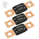 Joinfworld 300A MEGA Fuse, High Current Bolt Mount Automotive 300 Amp MEGA/AMG F