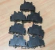 Phoenix Contact UK 10,3-HESI Fuse Holder  UK103HESI (Pack of 7)