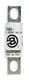 Bussmann FWH-50B, FWH-50A, FWH-50 50A 500V Fuse (Pack of 1)