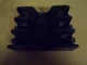 Marathon 6F30 60A 600V 3-Pole Fuse Holder *FREE SHIPPING*