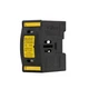 Eaton Bussmann Jt60060 Fuse Holder, 31 To 60A Amp Range, 600V Ac Volt Rating, 1