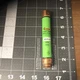 Lot Of 6 - Bussmann FRS-R-20 Fusetron Time-Delay Current Limiting (LPW32K)