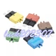 1PC NEW BUSS Fuse 22705/5A 22775 22710 22715 22720 22725 25A 22730 #ZJ