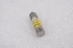 COOPER BUSSMANN LP-CC-1-1/2 TIME DELAY FUSE, LOW-PEAK, 1-1/2A, 600VAC, CLASS CC