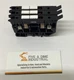 Allen Bradley 1492-H Lot of 3  LED Din Mount Fuse Holder