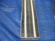 Lot of 80 Allen Bradley 1492-H1BL  BLACK Terminal Block  NEW OLD STOCK