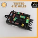 BMW F15 X5 X6 Rear Relay Junction Fusebox Fuse Box 9316569 OEM 41k