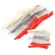 AEDIKO 27 Value 270pcs 1/2W Zener Diodes Assortment Kit 2.4V 2.7V 3.0V 3.3V... 
