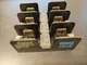 Gould Shawmut, 3 Pole, 60A 250V, part 20608, H/K Fuses