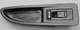 🔥11-17 Chrysler 200 Compass Right Passenger Power Window Control Switch Black