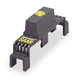 Eaton Bussmann Sami-7I Fuse Cover, 0 To 100A Amp Range, 600V Ac Volt Rating,