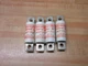 Gould Shawmut Ferraz A50P100-4 Mersen Fuse (Pack of 4)