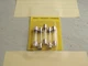 FUSE  MARINE GRADE AGC 7-1/2 AMP 11349 GLASS 5 PAC RV BOAT AUTO 12V 24V 32V DC