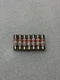 7PCS Bussmann BBS-5 600Vac 5 Amp Fast-acting Fuse