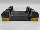 Bussmann R60030-3CR Fuse Holder Terminal 30A 3P 600V Class R Fuse Used