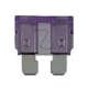 Install Bay ATC3-25 - 3 Amp ATC Fuse , 25 Count (Pack of 1) Standard Packaging