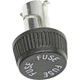 Blue Sea Systems 5022 Panel Mount Agc/Mdl Fuse Holder Replacement Cap