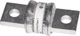 Blue Sea - 5120-BSS Fuse A3T/Class T 350A  (1EA)