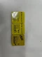 Bussmann AGC-3/4-R AGC Glass Tube Fuses, Lot of 12 - New