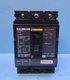 Square D HDL36015 15A 600V 3Pole Circuit Breaker 