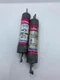 FERRAZ-SHAWMUT TRI-ONIC FUSES TRS100R 100AMP 600VOLT LOT OF 2