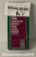 LITTELFUSE MCAS015XP Fuse 15A