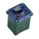 WIRTHCO 24440 Fuse-Fmx-Low Profile-40 Amp