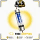 🌕Littelfuse FLSR 125 ID Indicator Fuse 125A 600VAC Class RK5 Time Delay