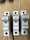 Lot Of (3) Ferraz Shawmut USBCC1I-DC24 / USBCC1IDC24