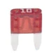 BUSSMANN 5PK BP/ATM-2 FUSES- BP/ATM-2-RP