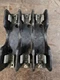 Marathon 600V 3-Pole Fuse Holder *FREE SHIPPING*