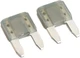 Dometic 90145 Water Heater 2 Amp Mini Fuse - 2-Pack
