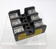 Bussmann T60100-3C Fuse Holder 100A 600V For Cartridge Fuses Box Lug Terminals